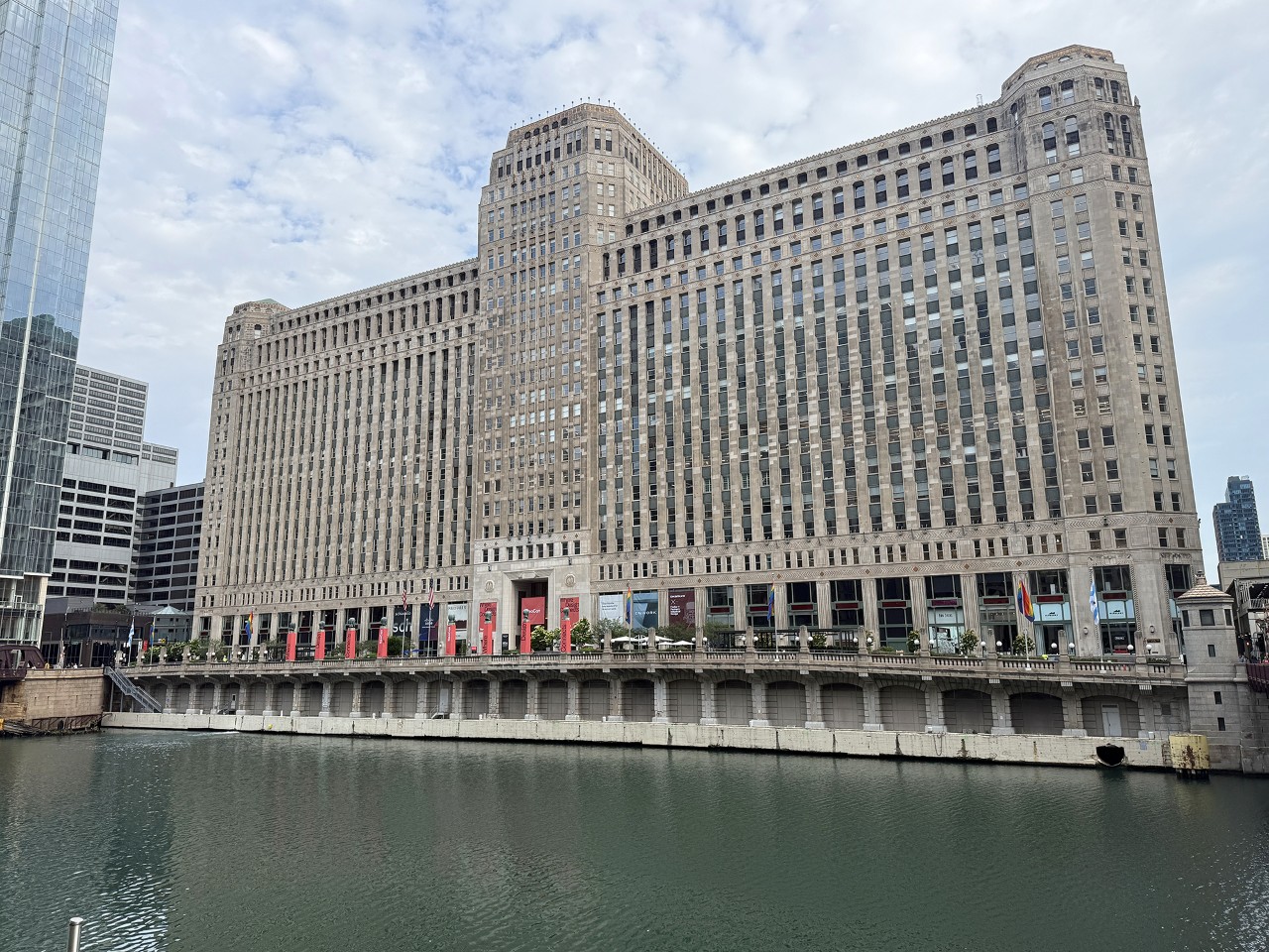 Inside NeoCon 2026: Trends From the Floor