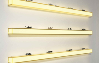 Free Revit Download – Lightbox Chroma Shelving - 500.03 – BIMsmith Market