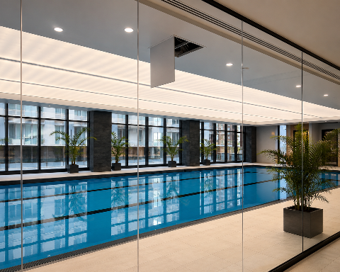 Seamless by Design: Aesthetic Access Panels for Modern Interiors