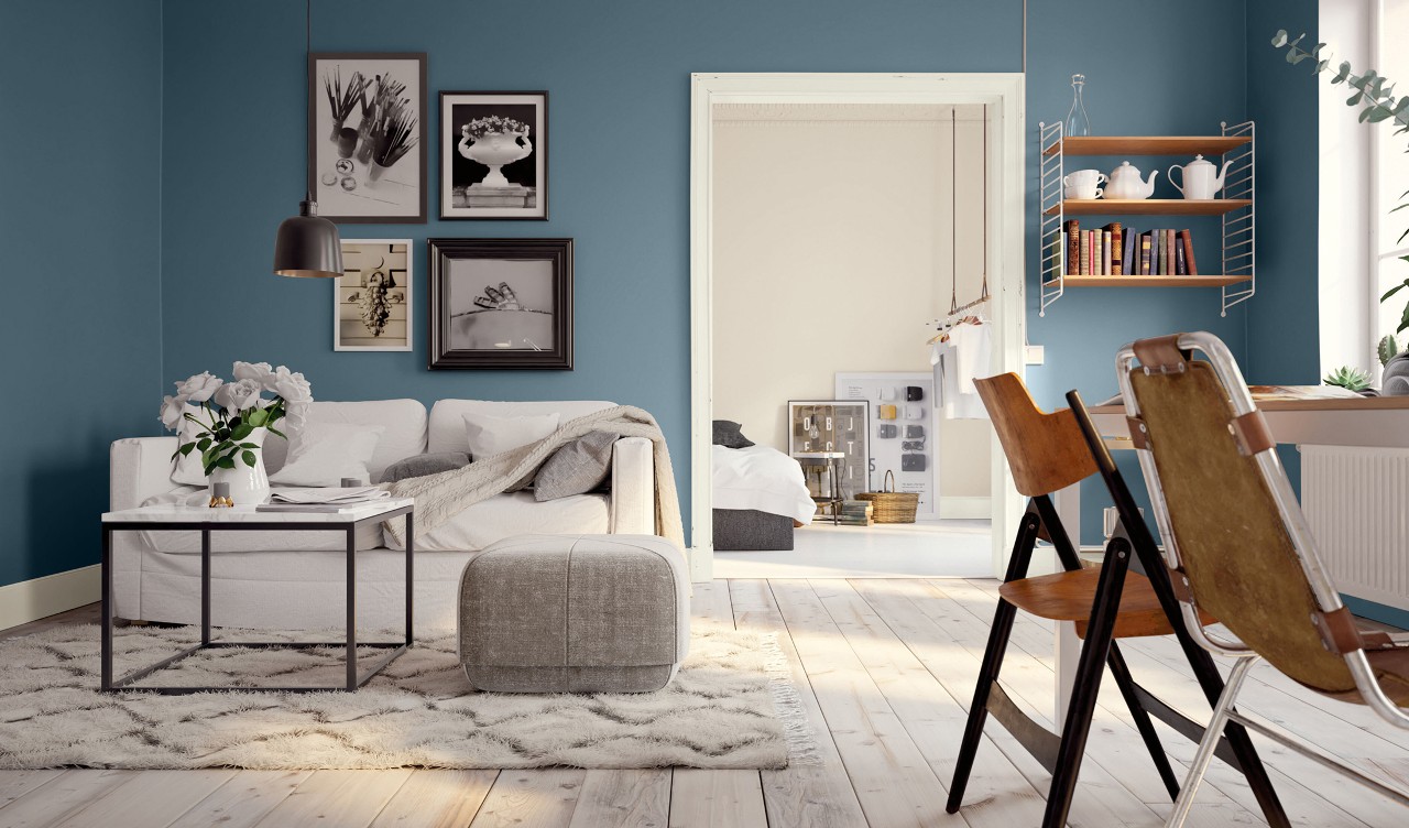 Pittsburgh Paints Co. 2027 Color of the Year - Artifact: PPG10-16