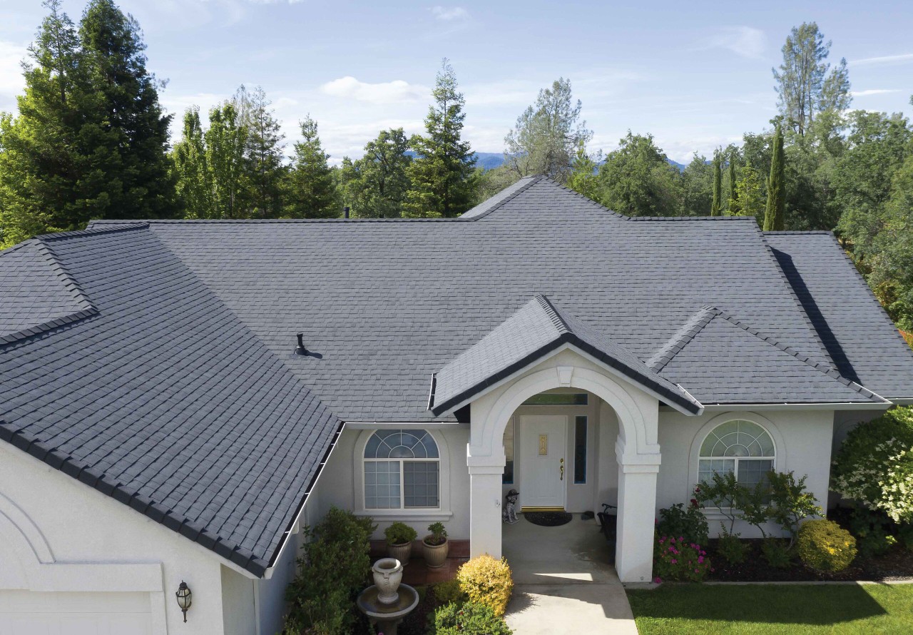 Solar-Reflective Shingles: What Architects Should Know About Cool Asphalt Roofing