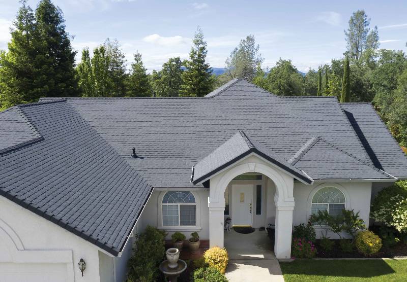 Solar-Reflective Shingles: What Architects Should Know About Cool Asphalt Roofing