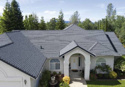 Solar-Reflective Shingles: What Architects Should Know About Cool Asphalt Roofing