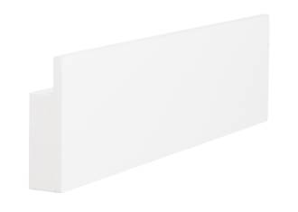 Free Revit Download – Rabbeted Trim – BIMsmith Market