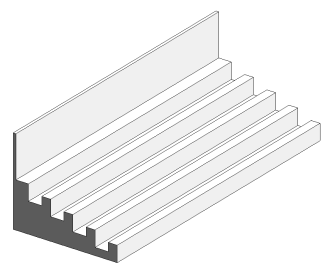 Free Equipment Revit Download – Bleachers – BIMsmith Market