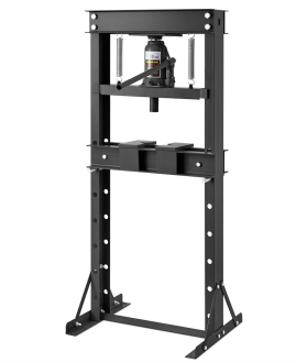 Free Equipment Revit Download – Hydraulic Press – BIMsmith Market