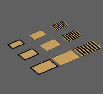 Free Entourage Revit Download – Rug - Simple – BIMsmith Market