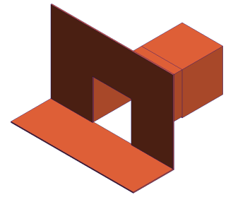 Free Equipment Revit Download – Scupper – BIMsmith Market