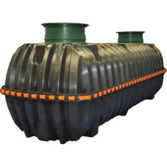 Free Equipment Revit Download – Septic Tank – BIMsmith Market