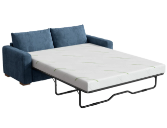 Free Furniture Revit Download – Sofa Bed – BIMsmith Market