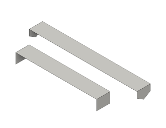 Free Revit Download – Table Runner – BIMsmith Market