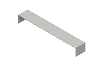 Free Revit Download – Table Runner – BIMsmith Market
