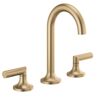 Free Bathroom Faucets Revit Download – ODIN® Widespread Lavatory Faucet ...