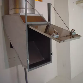 Waste Equipment Revit Families – Download Free Waste Equipment BIM ...