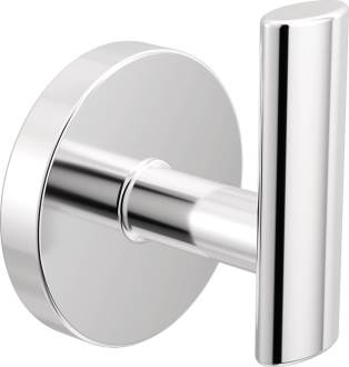 Washroom Robe Hook Revit Families – Download Free Washroom Robe Hook ...