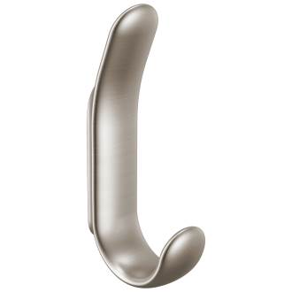 Free Revit Download – BONACCI™ BATH Robe Hook - 74535 – BIMsmith Market