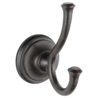 Free Robe Hooks Revit Download – CASSIDY™ Double Robe Hook - 79735 ...