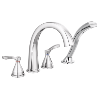 Delta Faucet Bl Galeon Accesorio De Hardware Para Baño Con 8