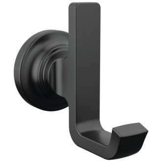 Free Robe Hooks Revit Download – TETRA™ Robe Hook - 78935 – BIMsmith Market