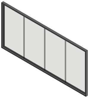 Window Rta Fixrd Revit Free Fixed Windows Revit Download – Impact Rated Fixed Window System ...