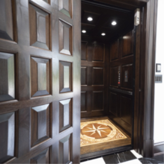 Excelevator Free Elevators Revit Download – Excelevator-Hydraulic Roped Hydraulic ...