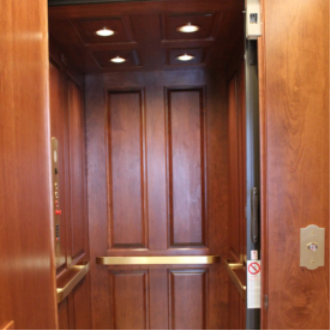 Excelevator Free Elevators Revit Download – Excelevator-Hydraulic Roped Hydraulic ...