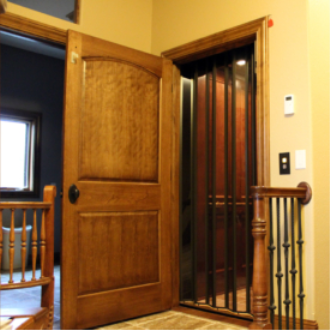 Excelevator Free Elevators Revit Download – Excelevator-Hydraulic Roped Hydraulic ...