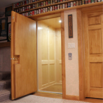 Excelevator Free Elevators Revit Download – Excelevator-Hydraulic Roped Hydraulic ...