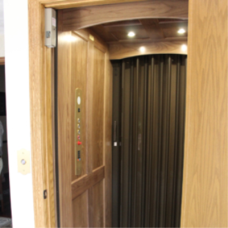 Excelevator Free Elevators Revit Download – Excelevator-MRL Machine Roomless ...