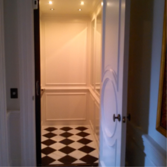 Excelevator Free Elevators Revit Download – Excelevator-RMR Reduced Machine Room ...