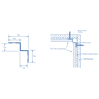 Window Reglet Fry Reglet Revit Families & BIM Content – BIMsmith Market