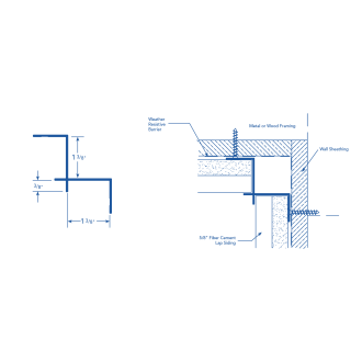 Window Reglet Fry Reglet Revit Families & BIM Content – BIMsmith Market