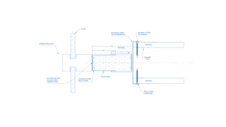 Cmu Riglet Fry Reglet Revit Families & BIM Content – BIMsmith Market