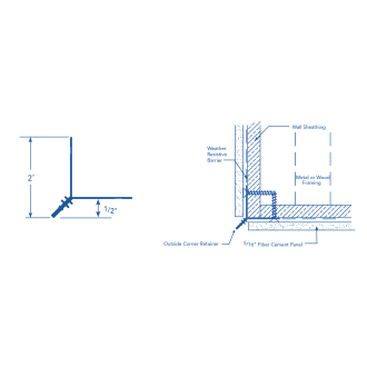 Window Reglet Fry Reglet Revit Families & BIM Content – BIMsmith Market