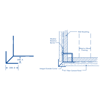 Window Reglet Fry Reglet Revit Families & BIM Content – BIMsmith Market