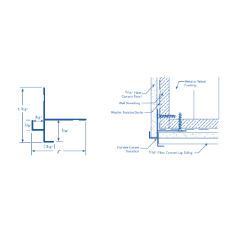 Window Reglet Fry Reglet Revit Families & BIM Content – BIMsmith Market