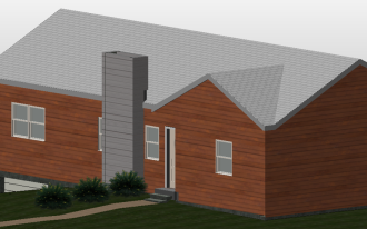 Revit Cladding System Free Wood Cladding Revit Download – Myakka - Teak Tradewinds Wood ...