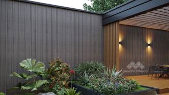 Free Revit Download – Board and Batten Siding – BIMsmith Market
