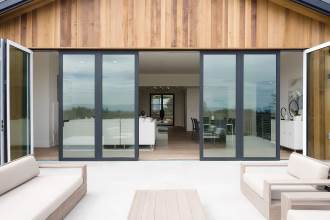 Sliding Door Revit Families – Download Free Sliding Doors BIM Content ...