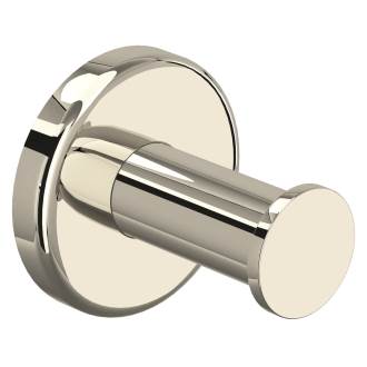 Free Revit Download – Lombardia® Wall Mount Single Robe Hook - LO7 ...