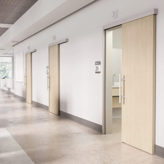 Sliding Door Revit Families – Download Free Sliding Doors BIM Content ...