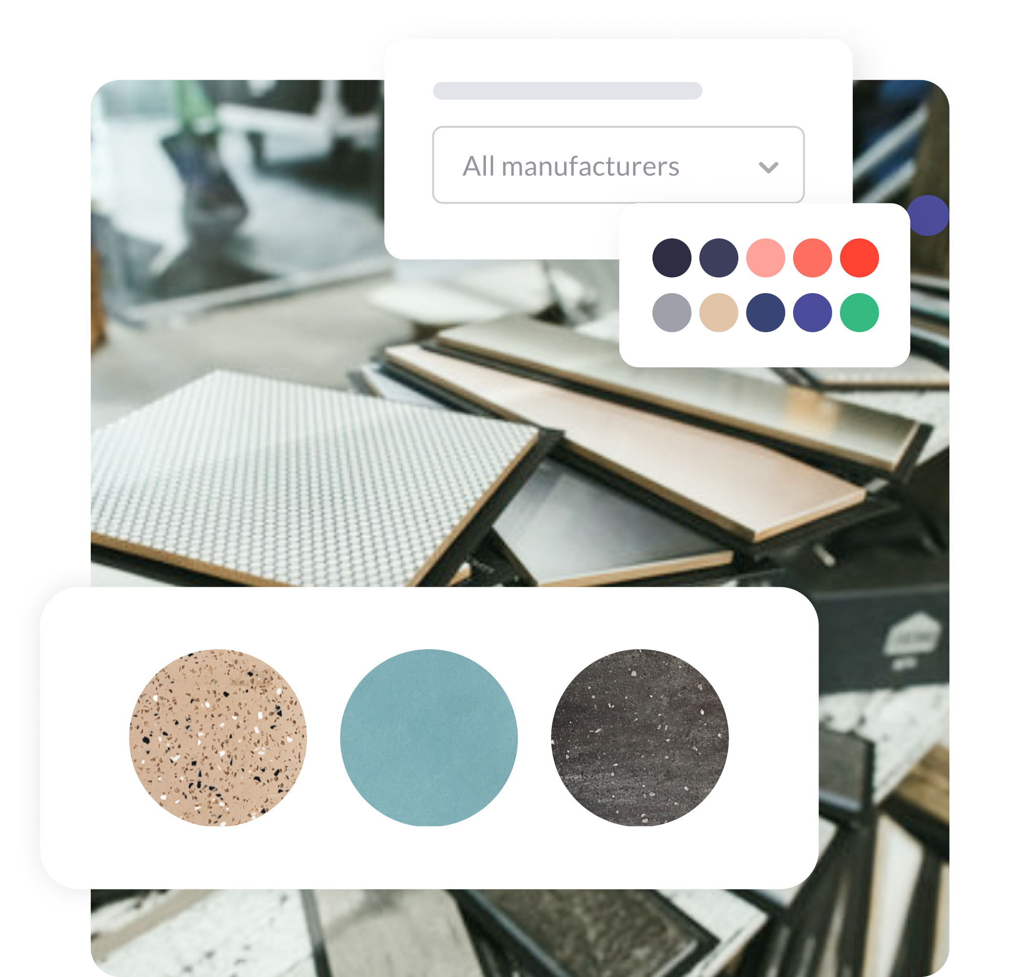 Swatchbox | Material Samples from the World’s Leading Brands