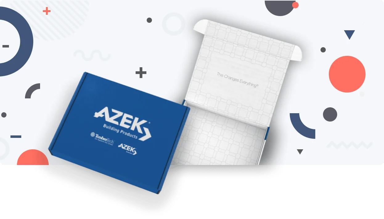 Custom Sample Packaging for Premium Sample Fulfillment | Swatchbox
