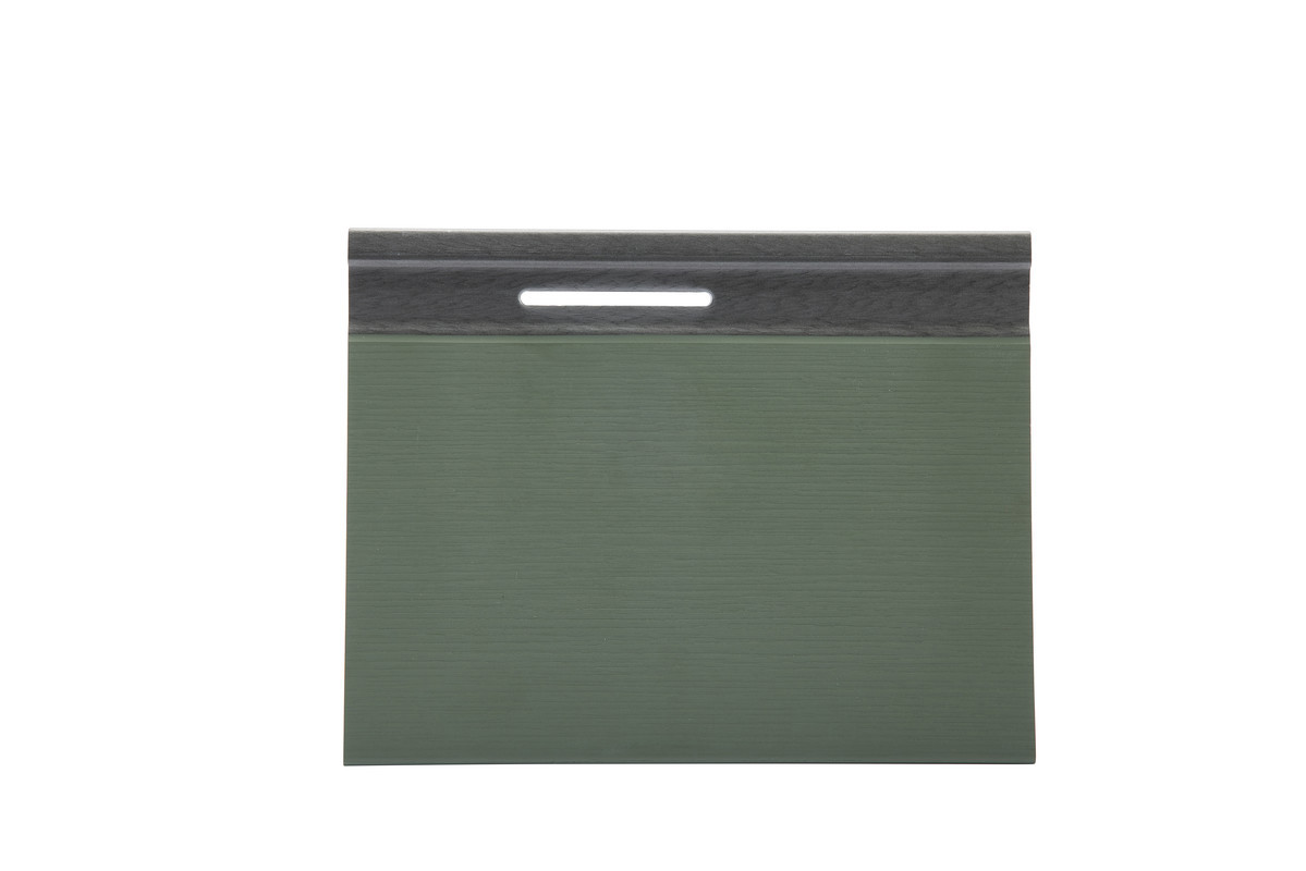 Lap Siding 4.5 Dark Sage